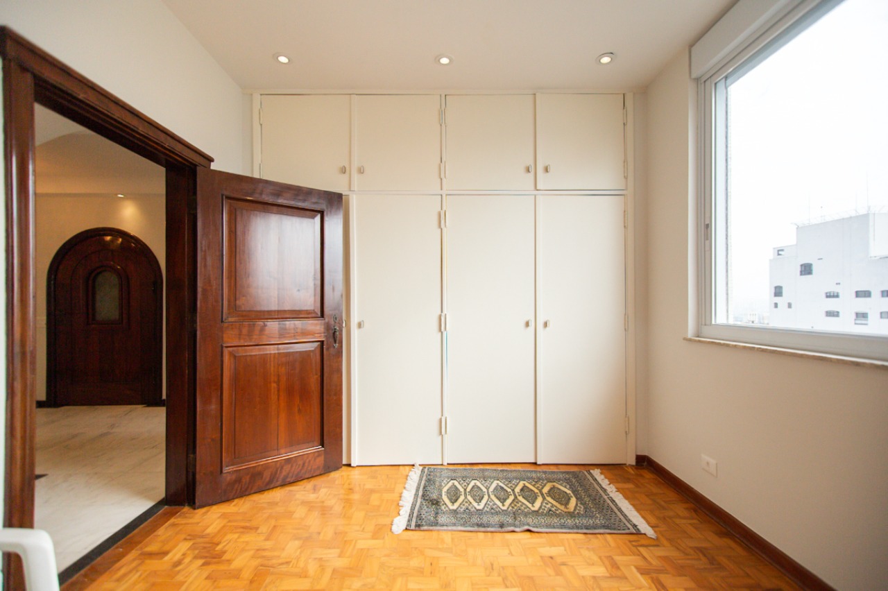 Apartamento, 3 quartos, 270 m² - Foto 17