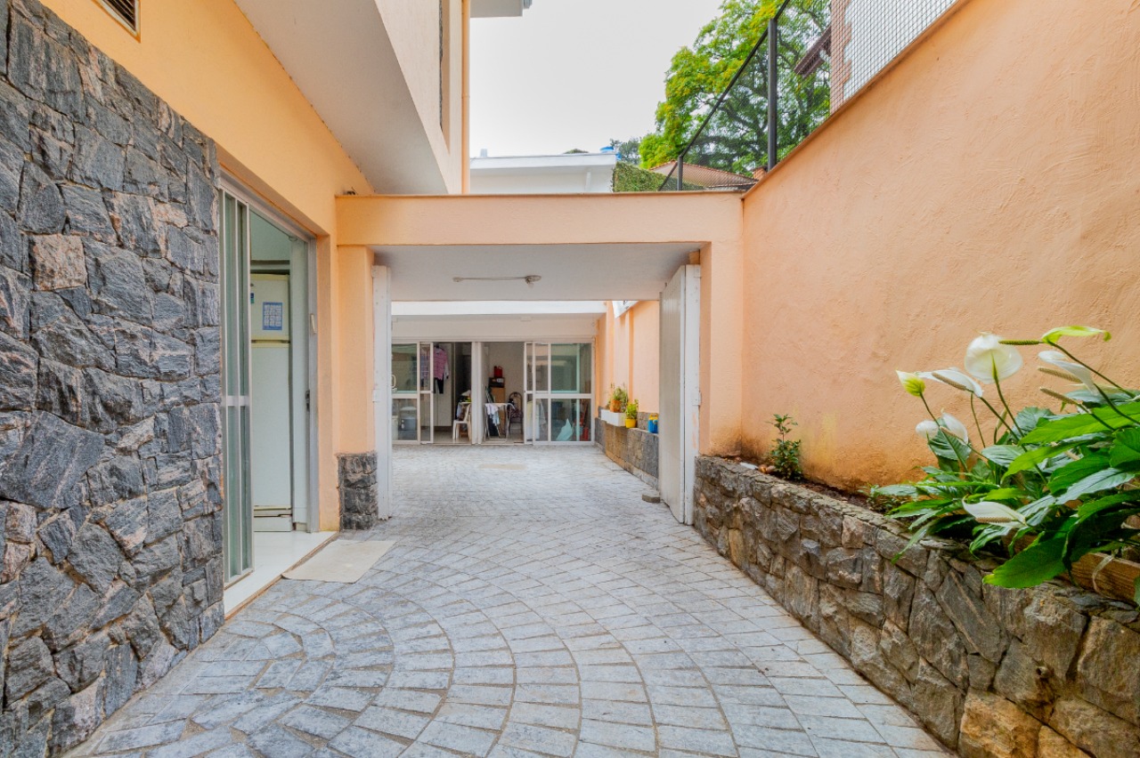 Casa, 5 quartos, 600 m² - Foto 5