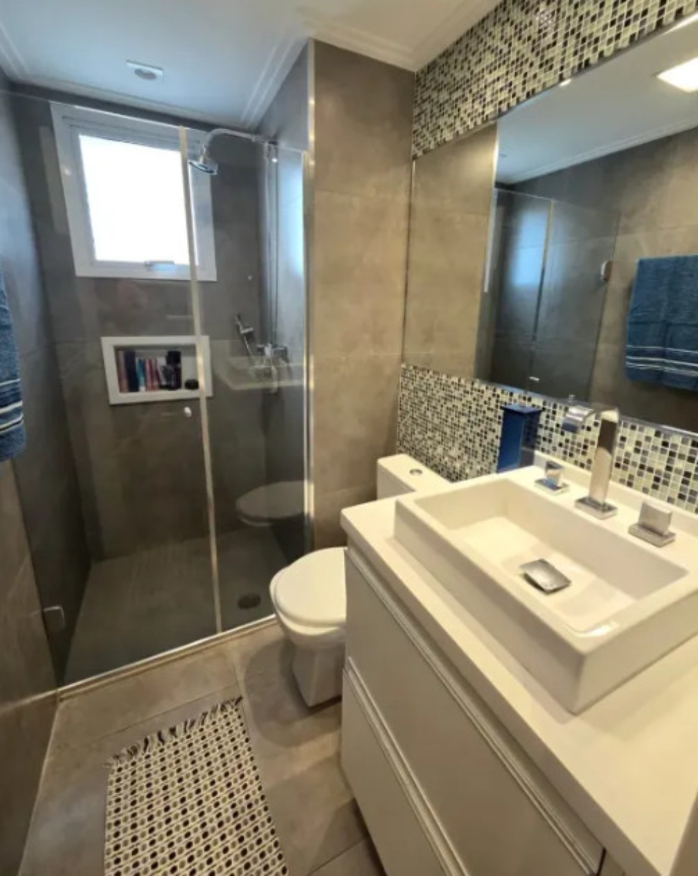 Apartamento, 3 quartos, 133 m² - Foto 17