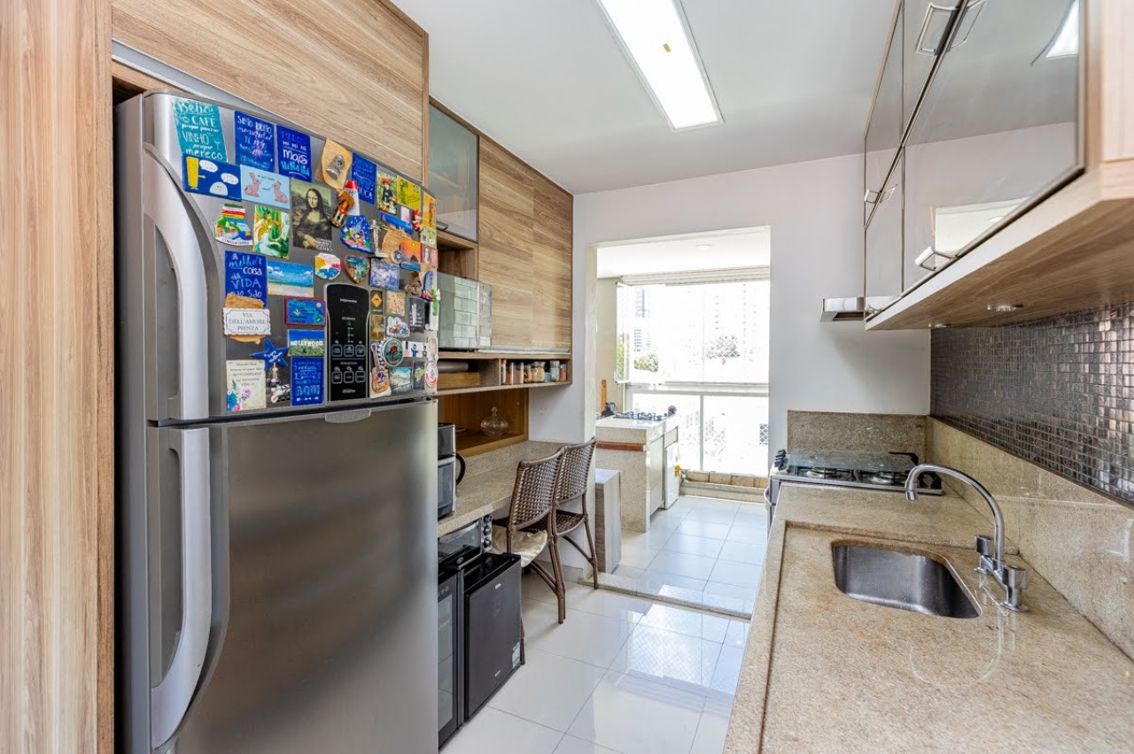 Apartamento, 3 quartos, 140 m² - Foto 29