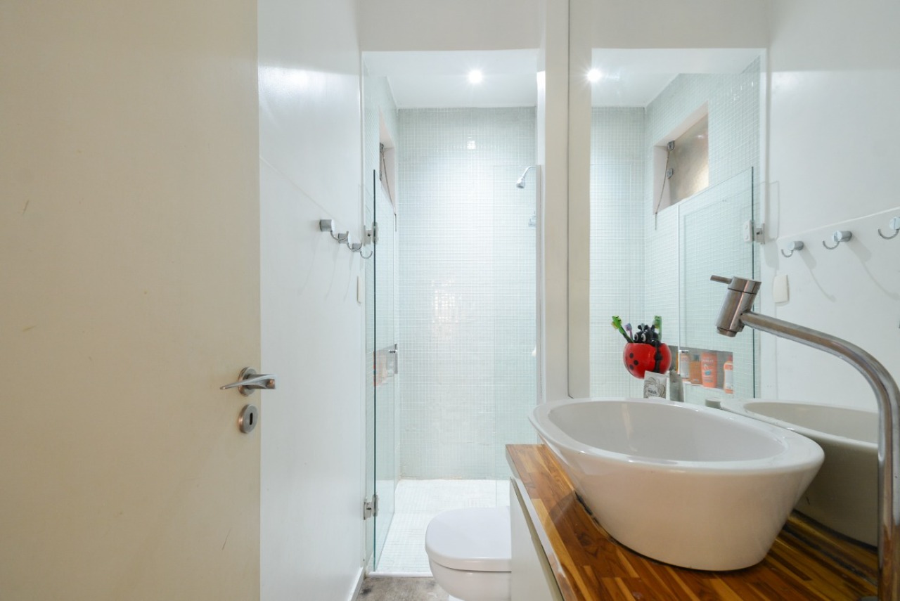 Apartamento, 3 quartos, 130 m² - Foto 18
