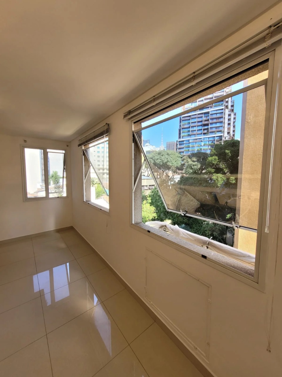 Sala-Conjunto, 35 m² - Foto 5