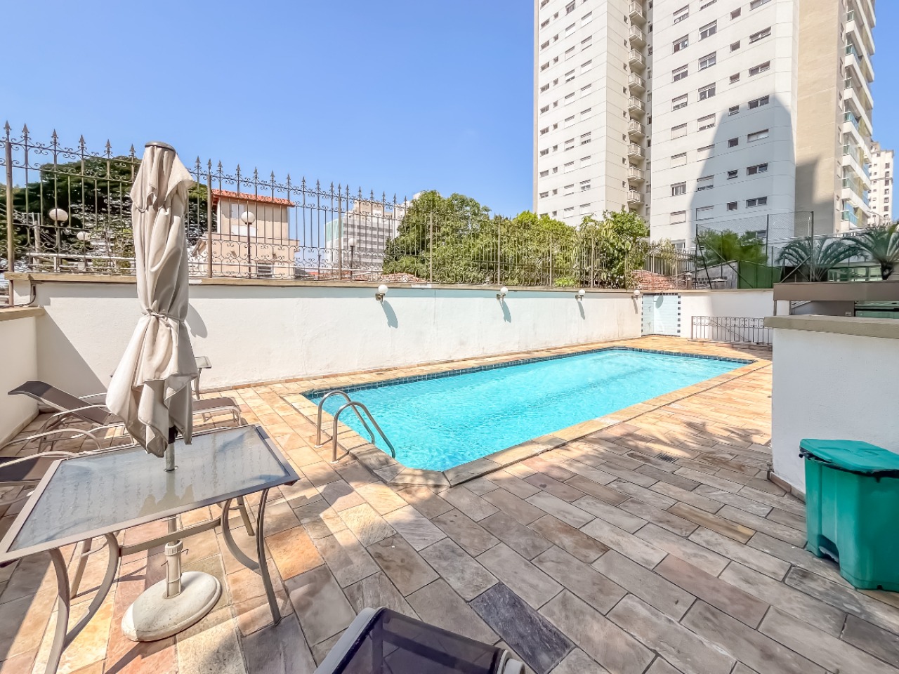 Apartamento, 3 quartos, 161 m² - Foto 43