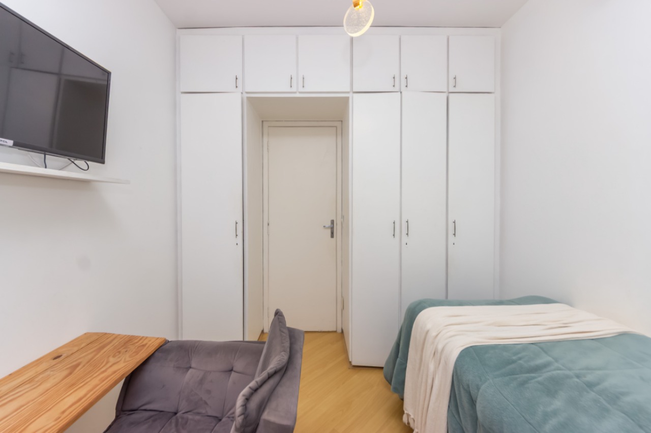 Apartamento, 2 quartos, 70 m² - Foto 22