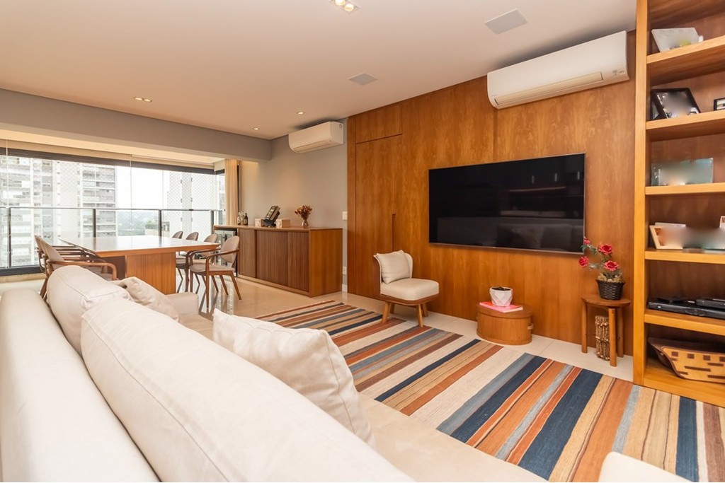 Apartamento, 3 quartos, 145 m² - Foto 24