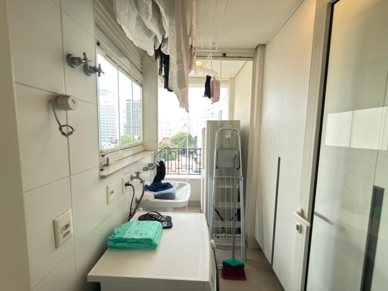 Apartamento, 3 quartos, 220 m² - Foto 60