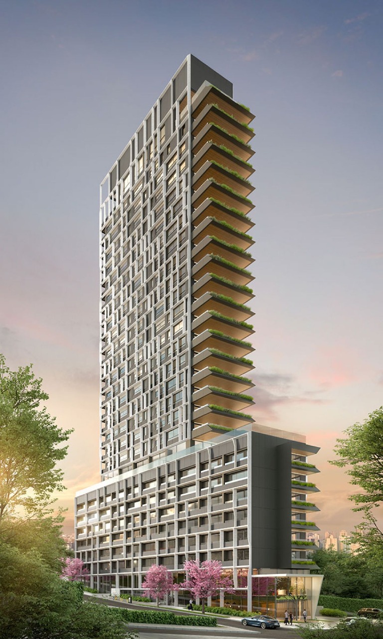 Apartamento, 3 quartos, 260 m² - Foto 7