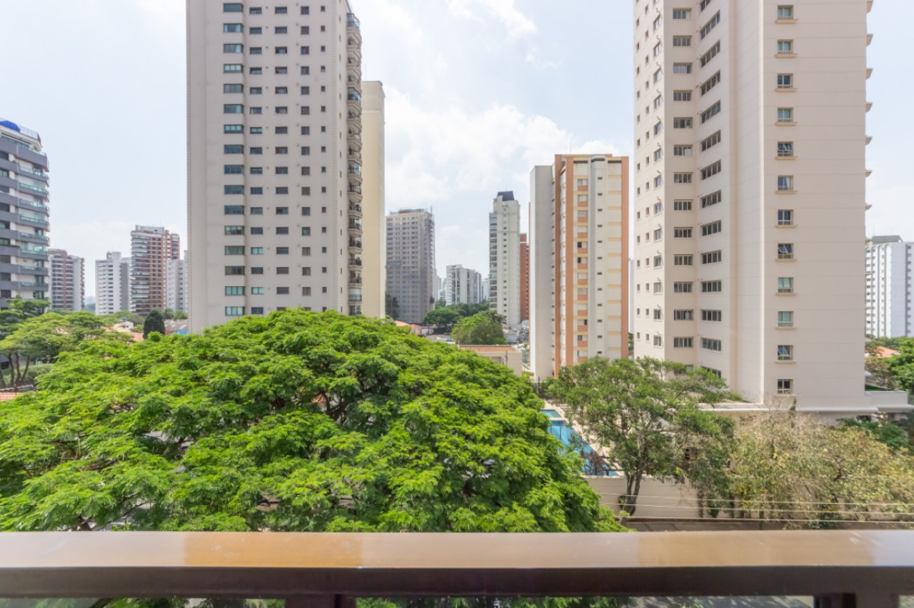Apartamento, 3 quartos, 161 m² - Foto 35