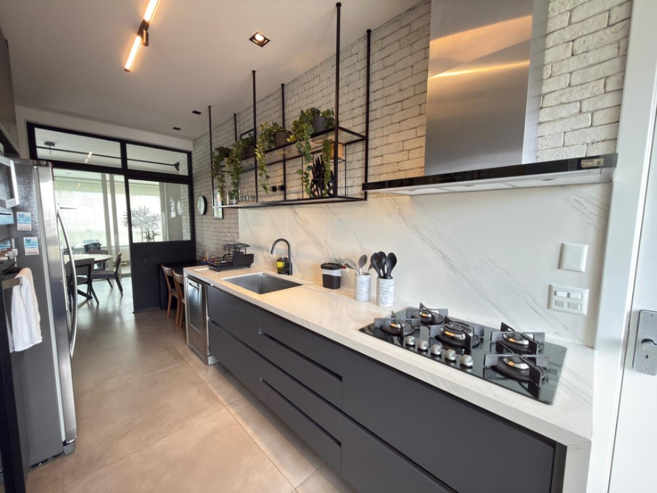 Apartamento, 3 quartos, 220 m² - Foto 64