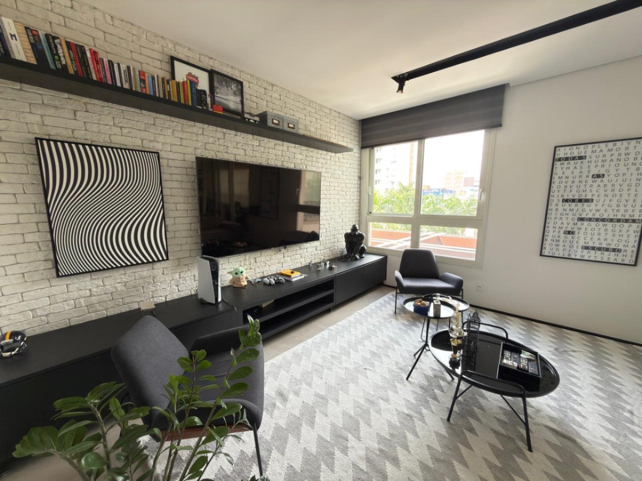 Apartamento, 3 quartos, 220 m² - Foto 29