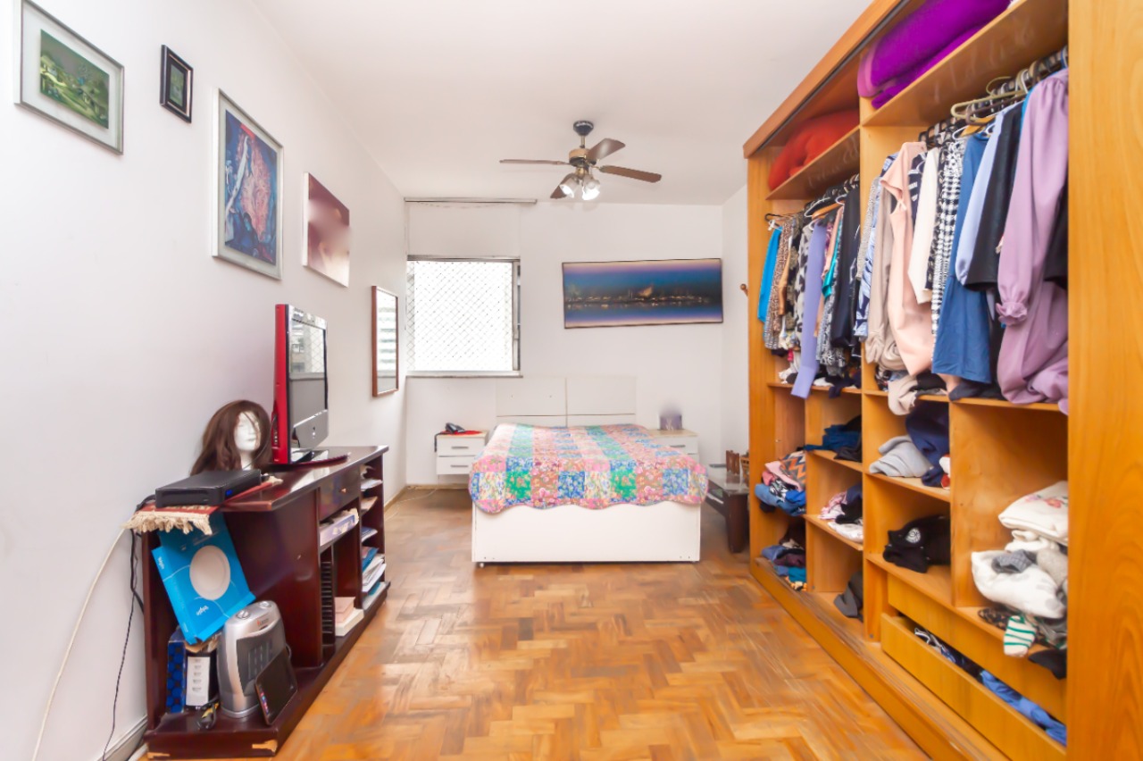 Apartamento, 4 quartos, 150 m² - Foto 20
