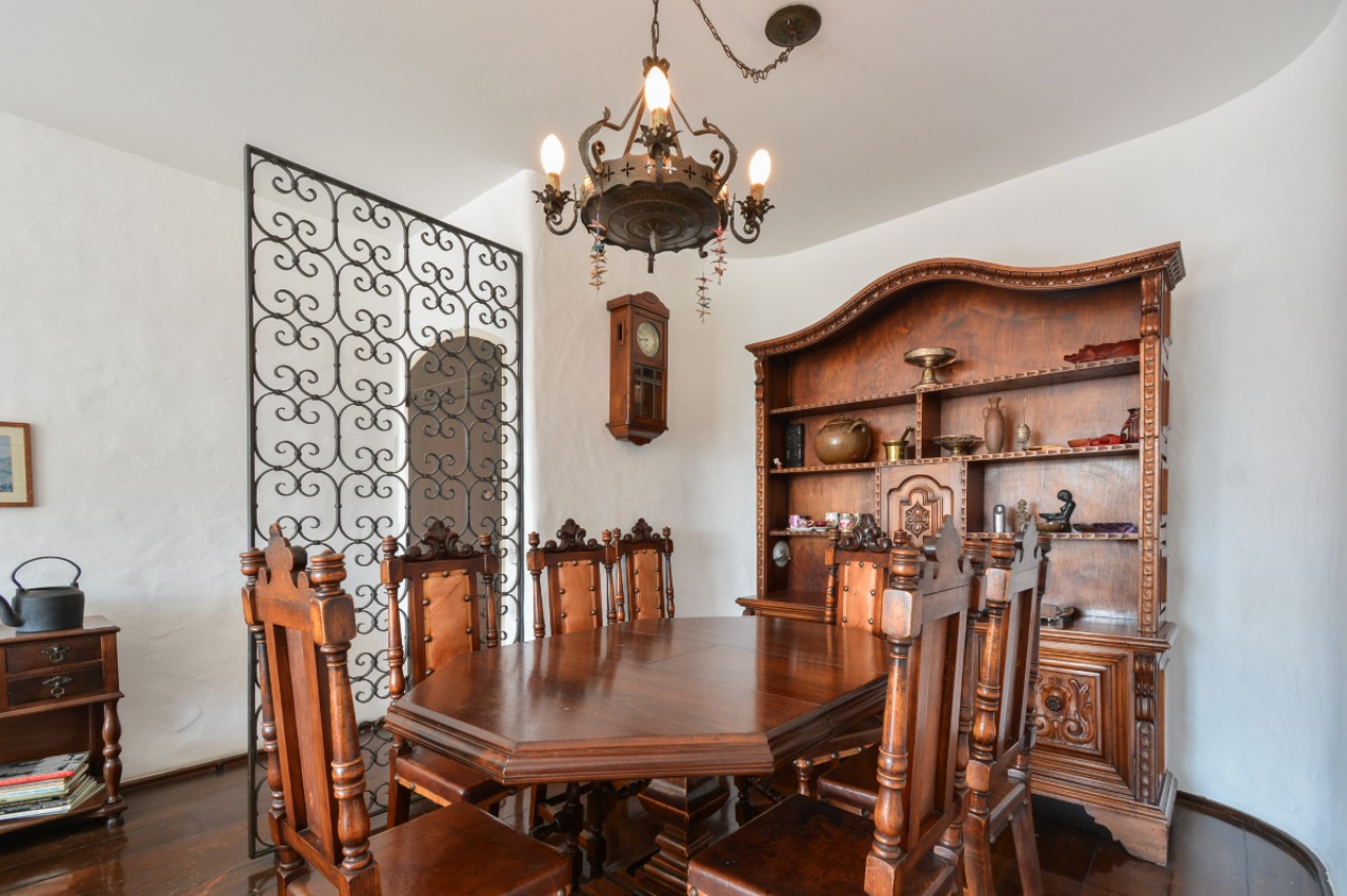 Apartamento, 3 quartos, 150 m² - Foto 1