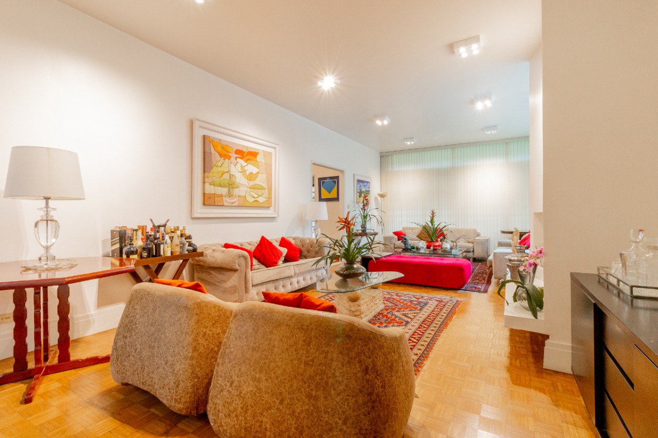 Casa, 5 quartos, 600 m² - Foto 32