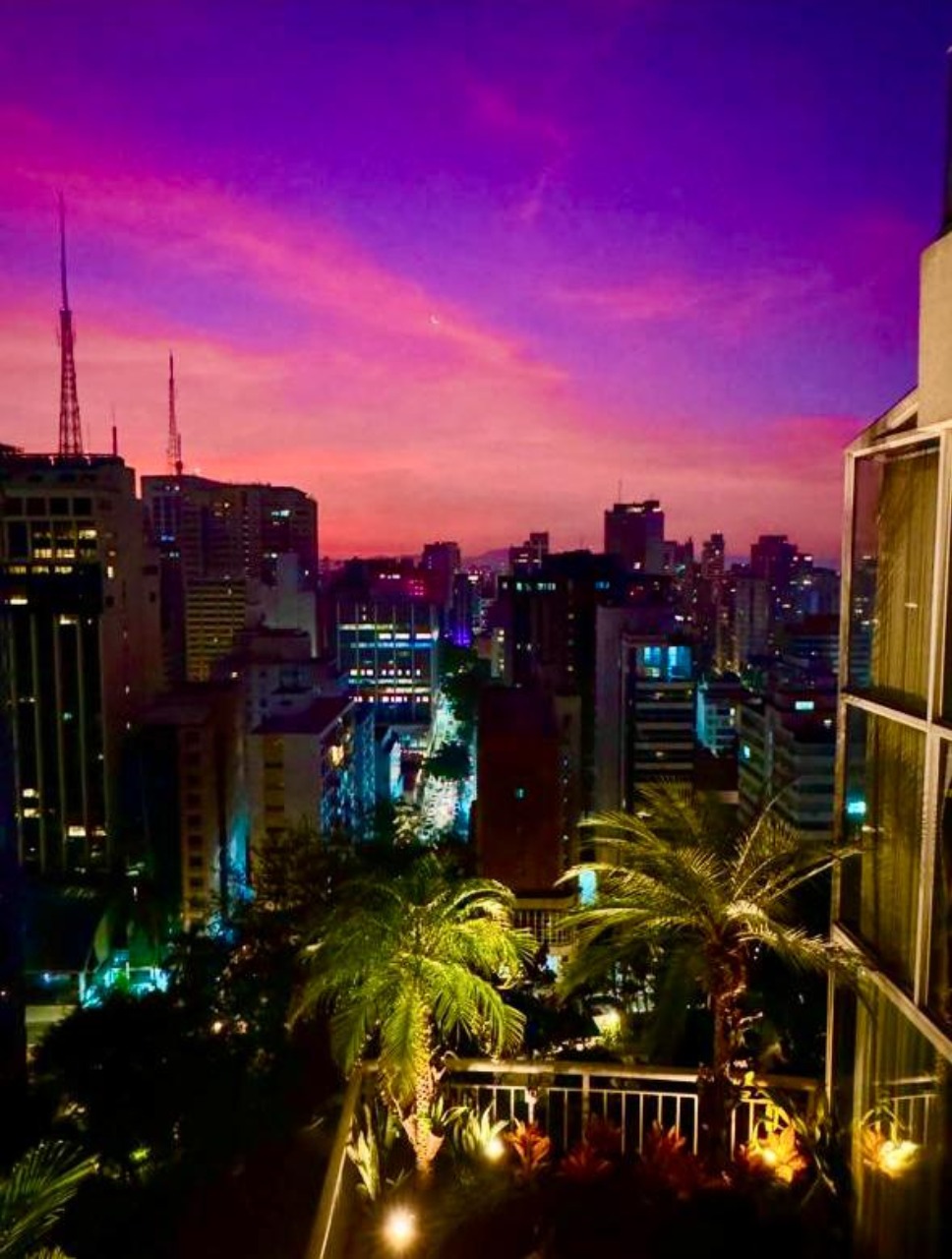 Apartamento, 2 quartos, 200 m² - Foto 20