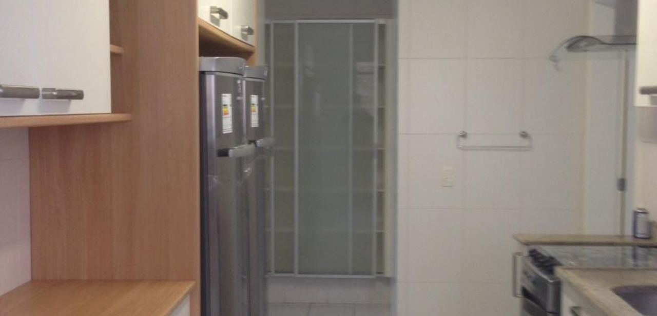 Apartamento, 3 quartos, 180 m² - Foto 37