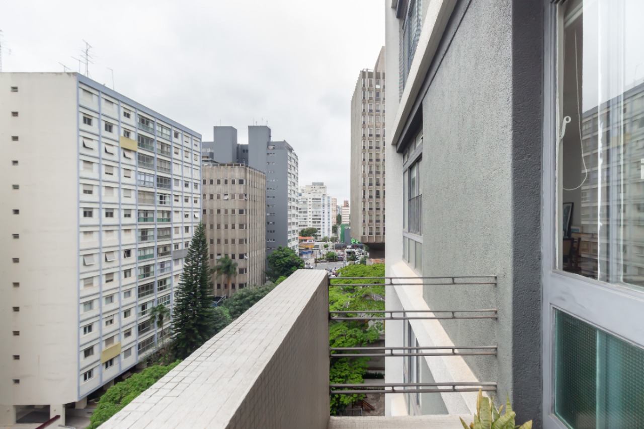 Apartamento, 4 quartos, 200 m² - Foto 32