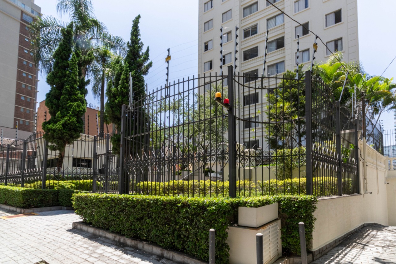 Apartamento, 3 quartos, 90 m² - Foto 2