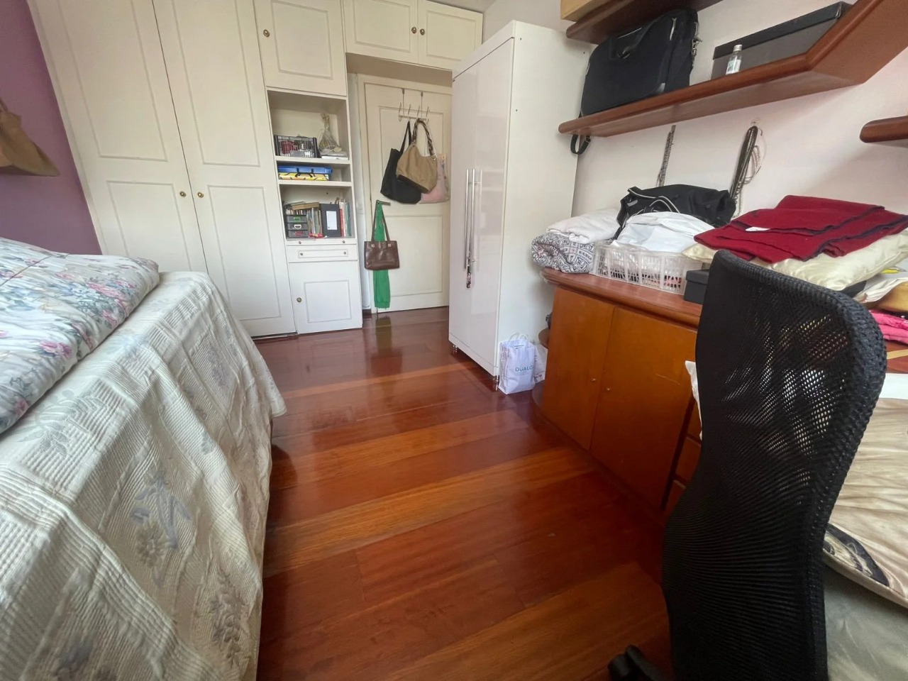 Apartamento, 4 quartos, 150 m² - Foto 25
