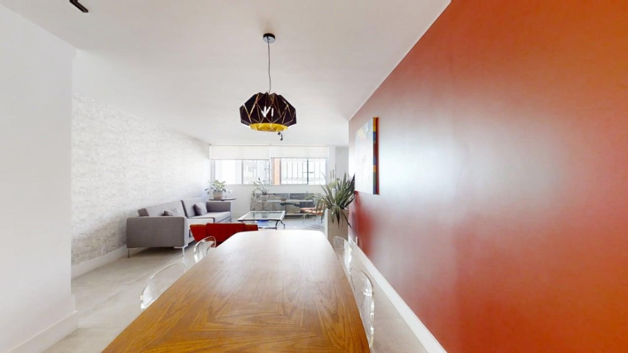 Apartamento, 2 quartos, 141 m² - Foto 3