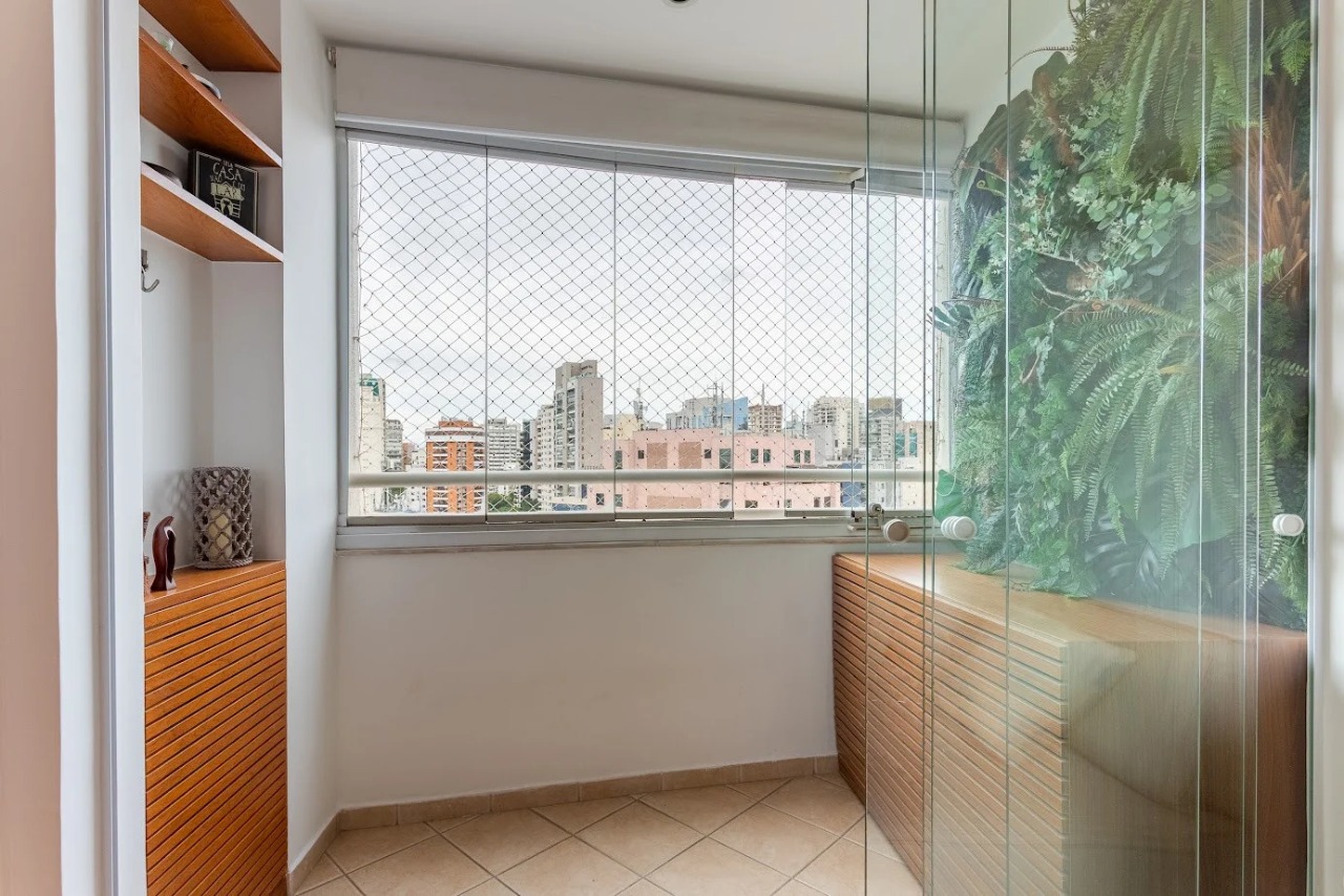 Apartamento, 2 quartos, 70 m² - Foto 6