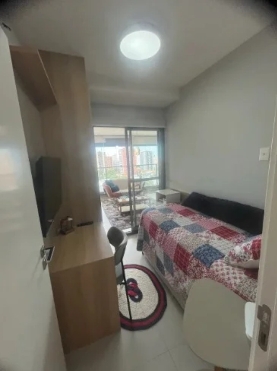Apartamento, 4 quartos, 140 m² - Foto 10