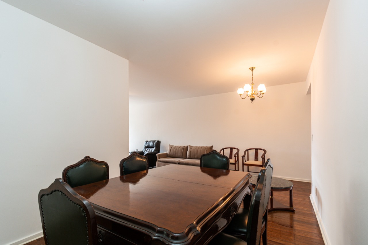 Apartamento, 3 quartos, 130 m² - Foto 7