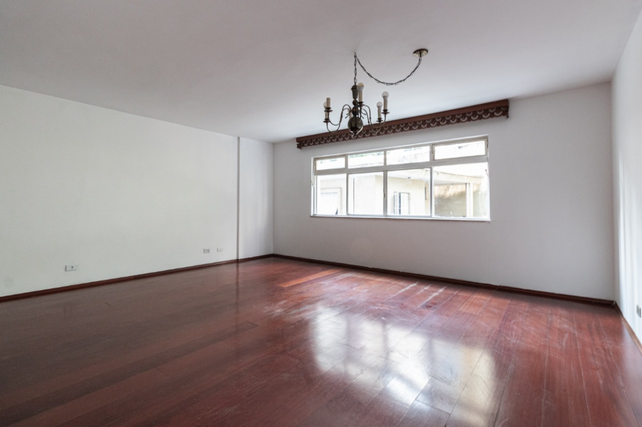 Apartamento, 3 quartos, 140 m² - Foto 2