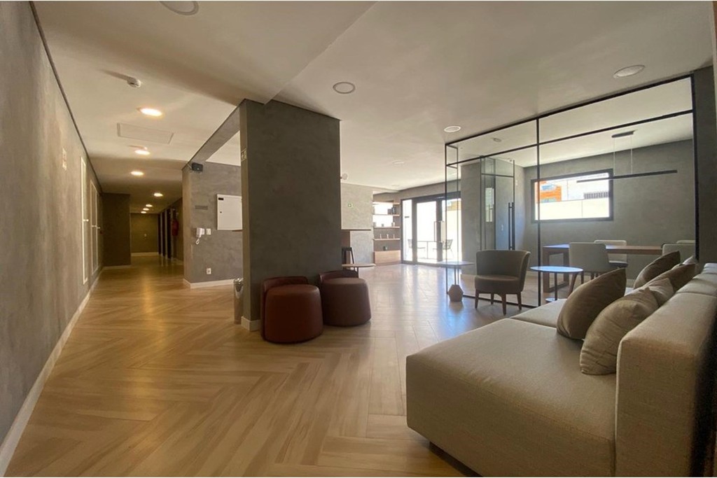 Apartamento, 1 quarto, 23 m² - Foto 17