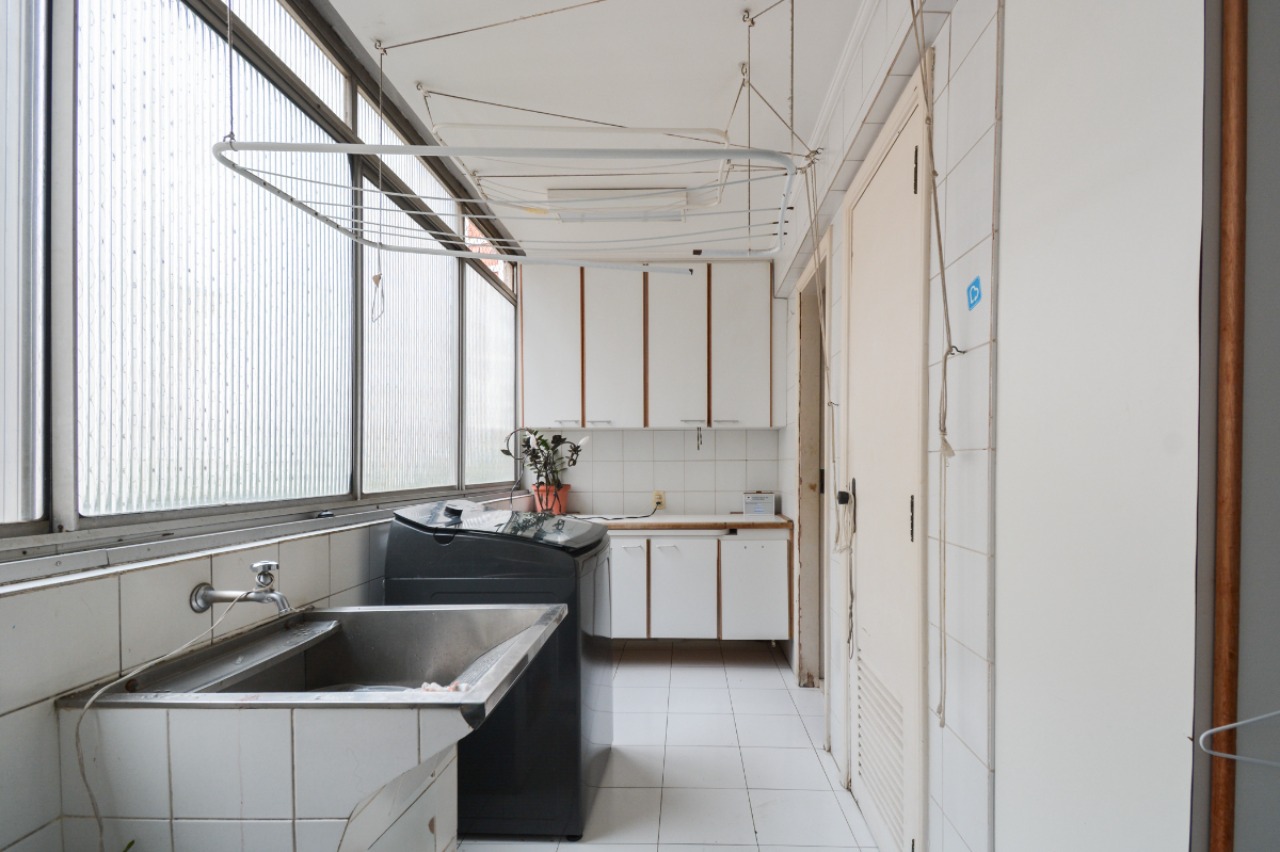 Apartamento, 3 quartos, 210 m² - Foto 29