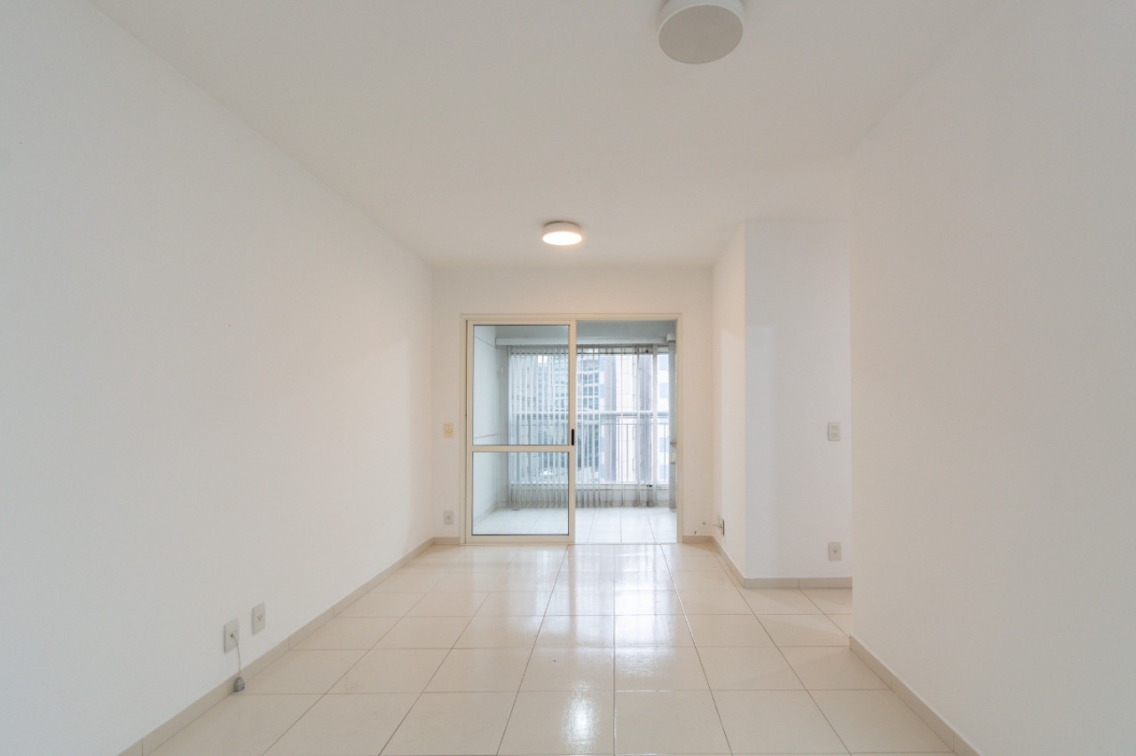 Apartamento, 2 quartos, 55 m² - Foto 1