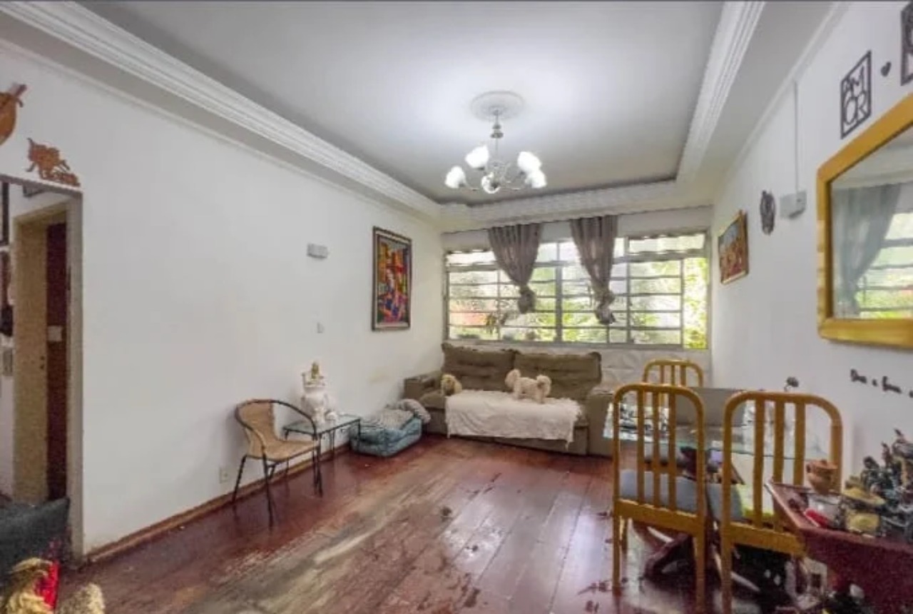 Apartamento, 3 quartos, 110 m² - Foto 5