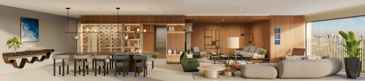Apartamento, 4 quartos, 267 m² - Foto 17