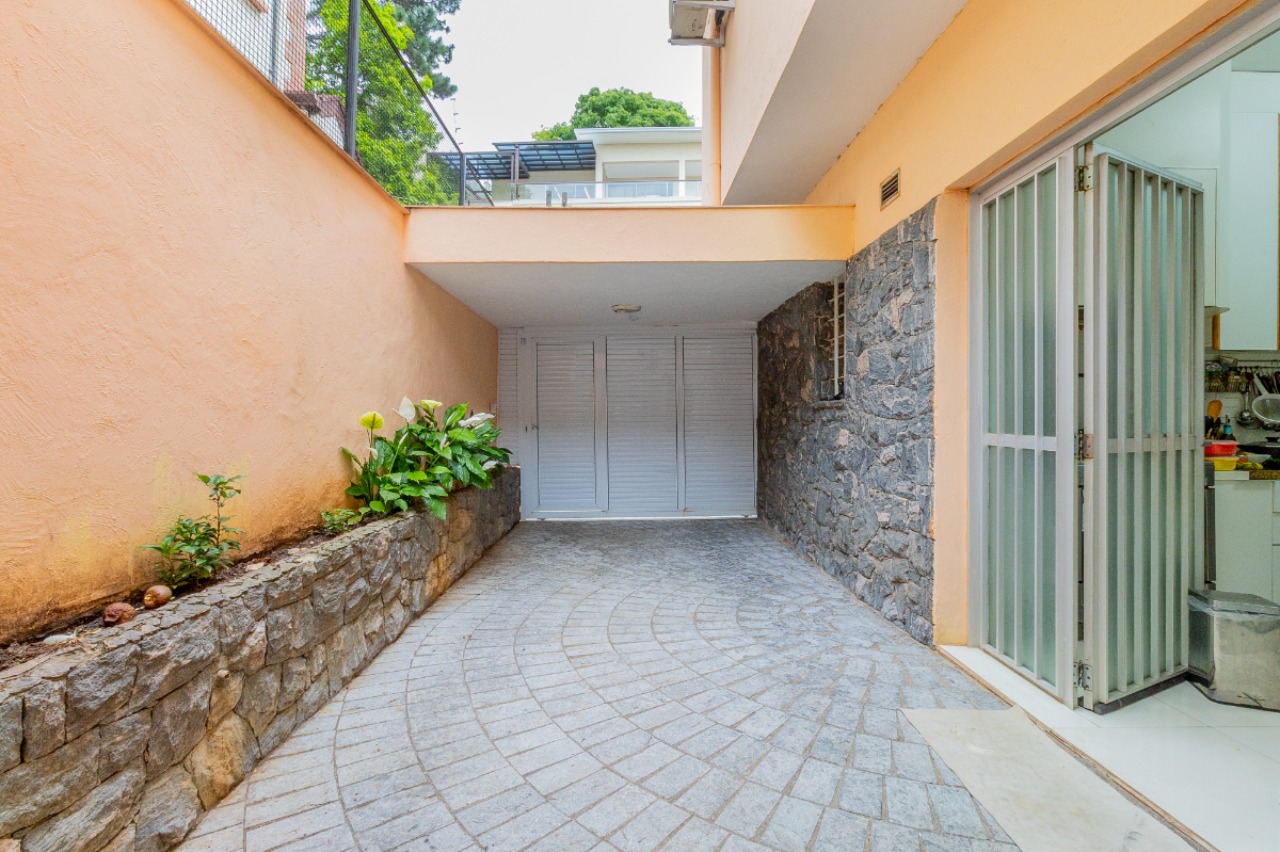 Casa, 5 quartos, 600 m² - Foto 12