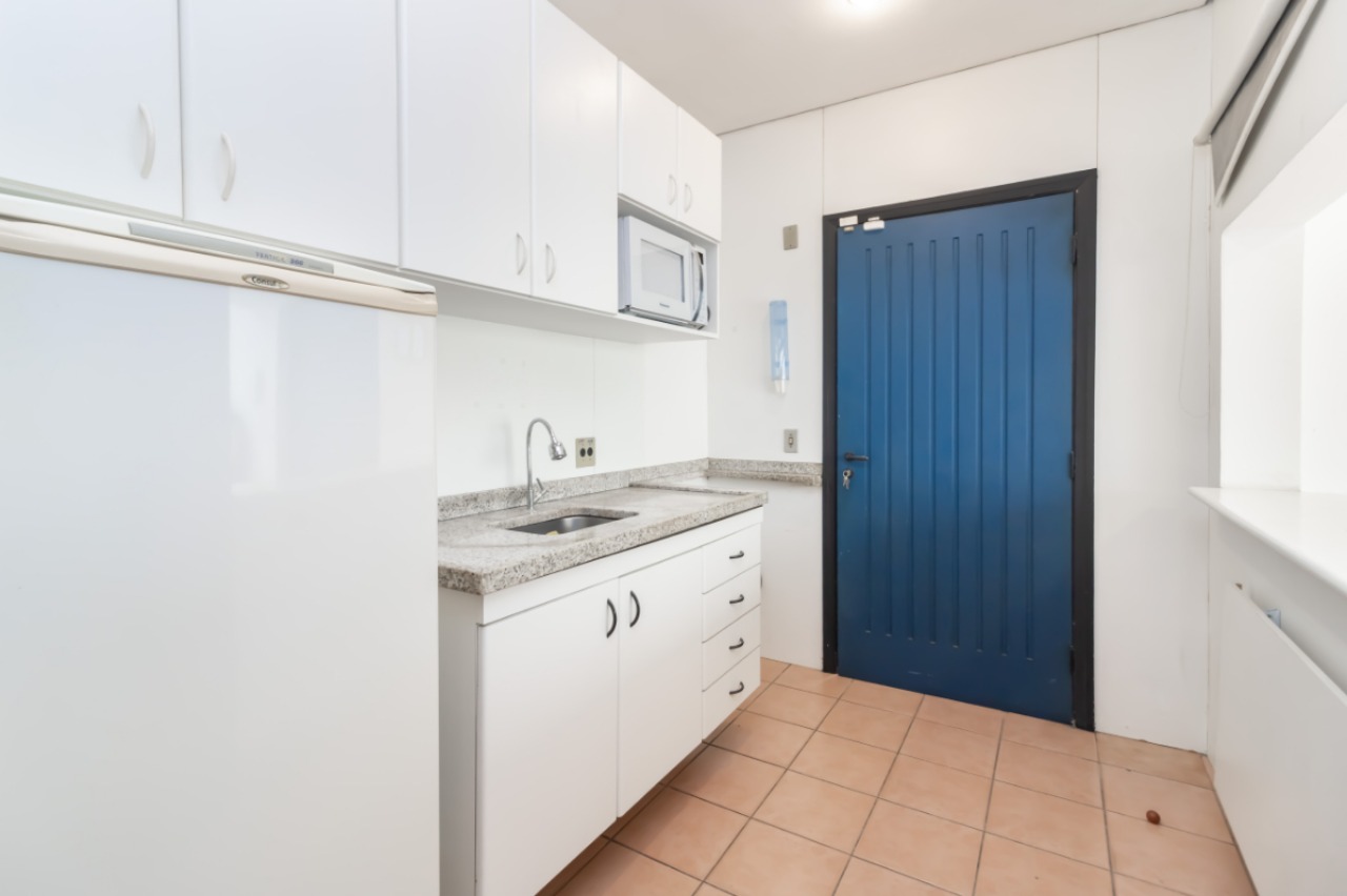 Prédio Inteiro, 190 m² - Foto 24