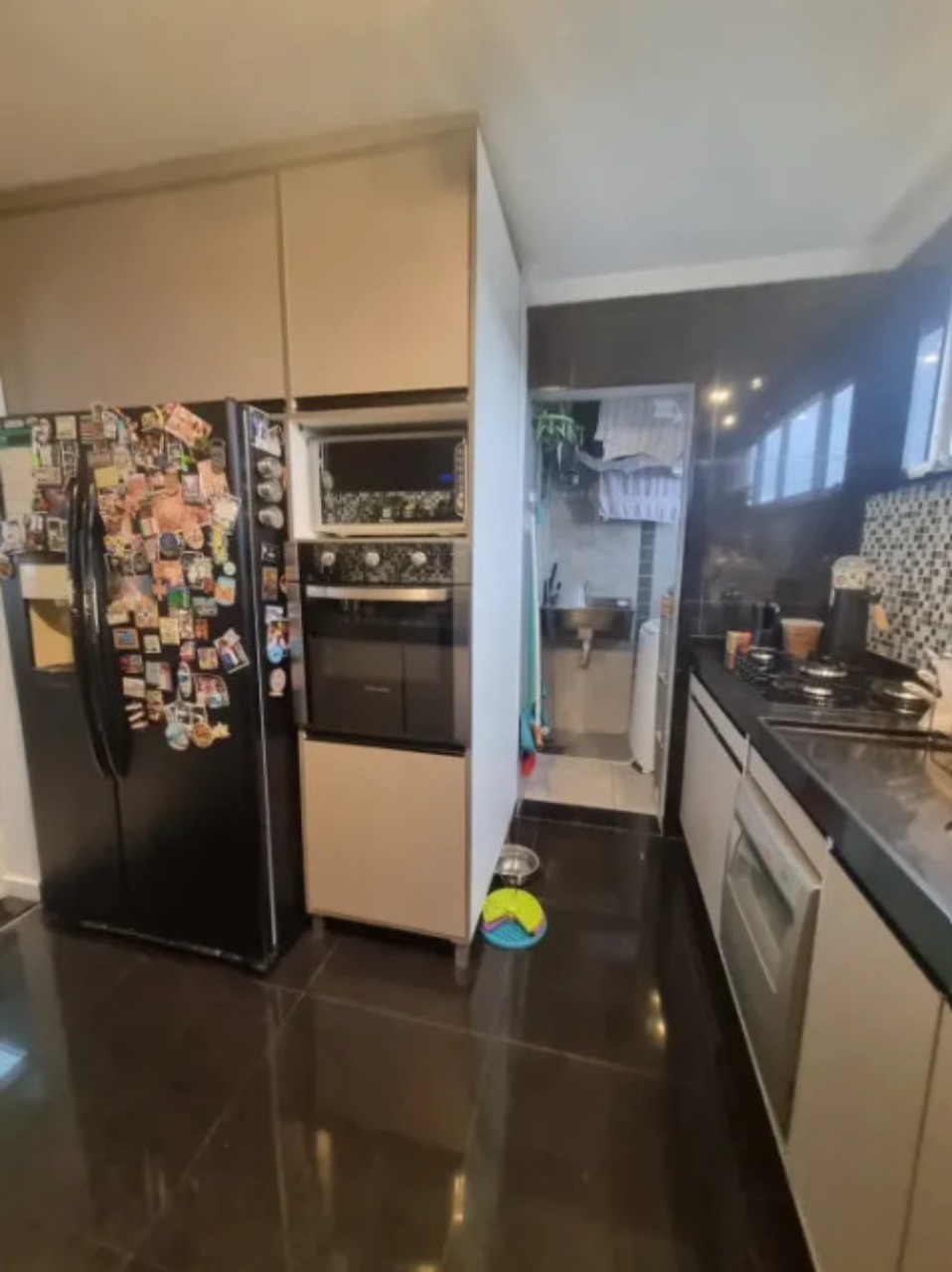 Cobertura, 2 quartos, 140 m² - Foto 8