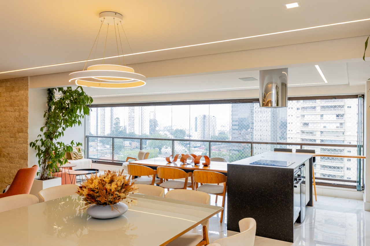 Apartamento, 3 quartos, 210 m² - Foto 14