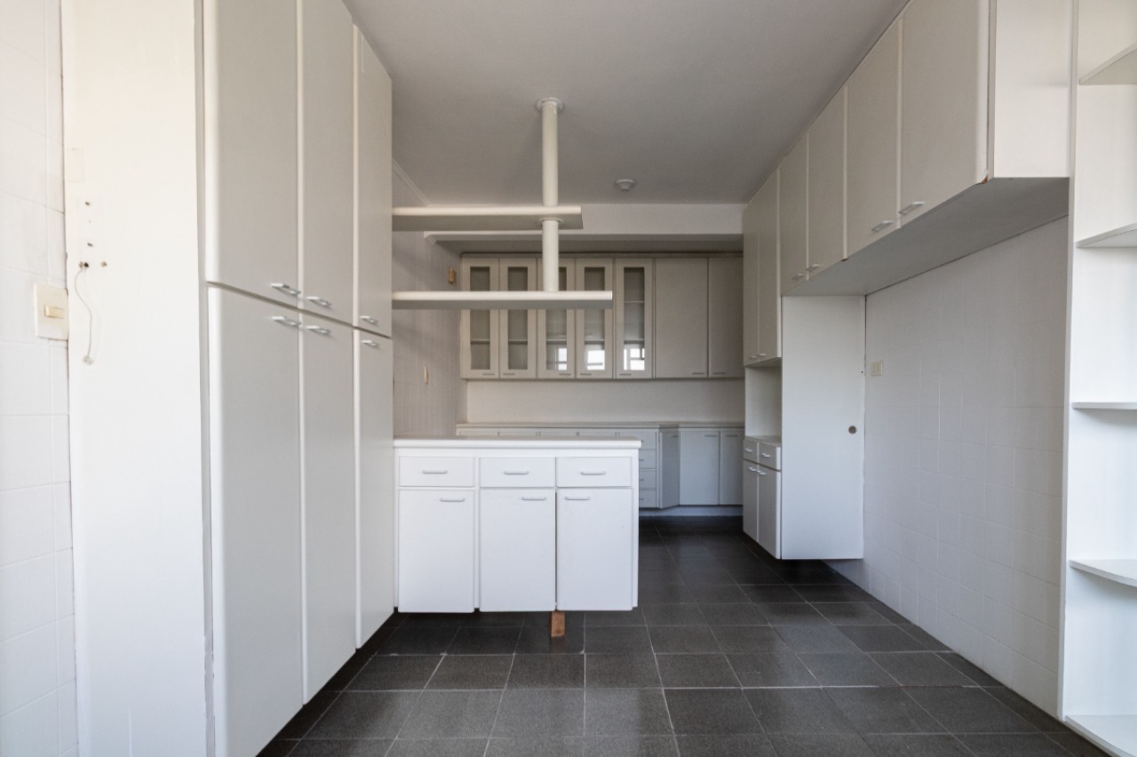 Apartamento, 3 quartos, 140 m² - Foto 6