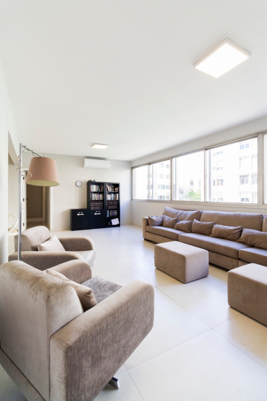 Apartamento, 3 quartos, 150 m² - Foto 23