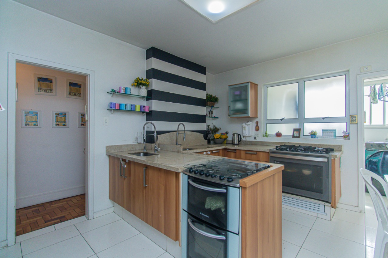 Apartamento, 3 quartos, 155 m² - Foto 4