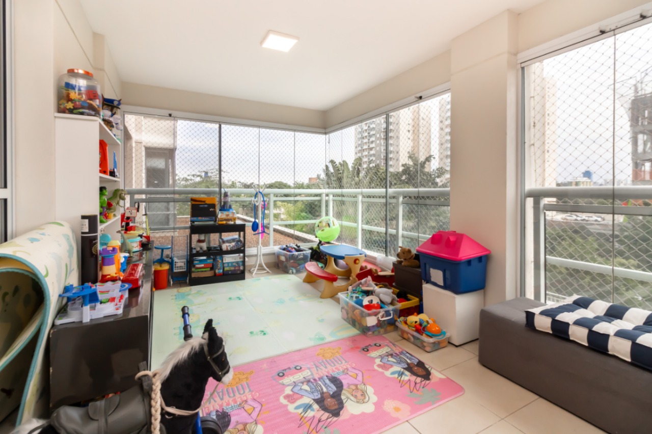 Apartamento, 3 quartos, 210 m² - Foto 8