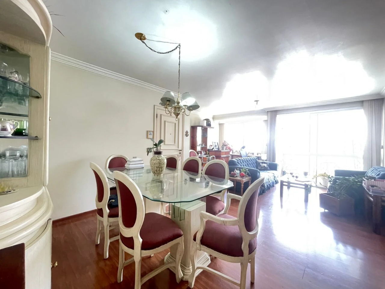 Apartamento, 4 quartos, 150 m² - Foto 3