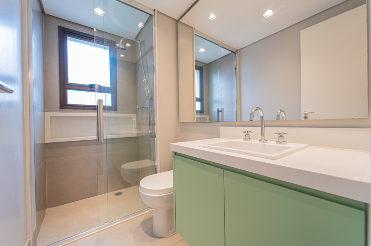 Apartamento, 3 quartos, 140 m² - Foto 15