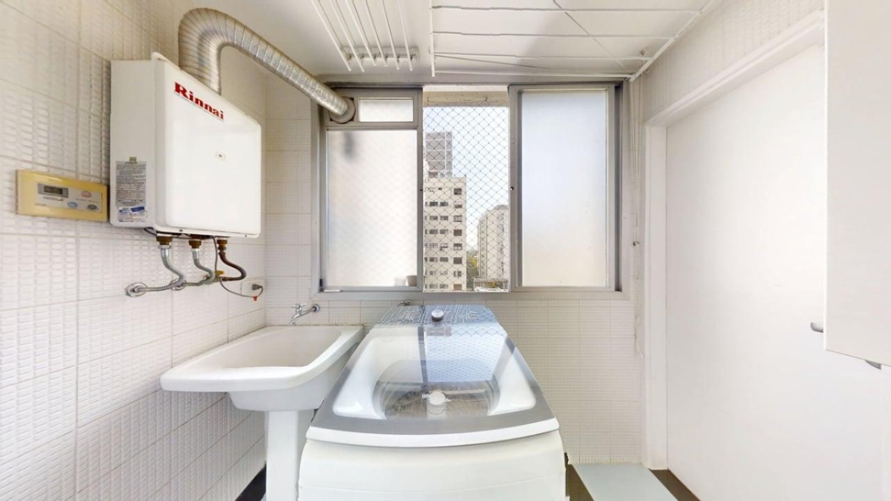 Apartamento, 2 quartos, 141 m² - Foto 19