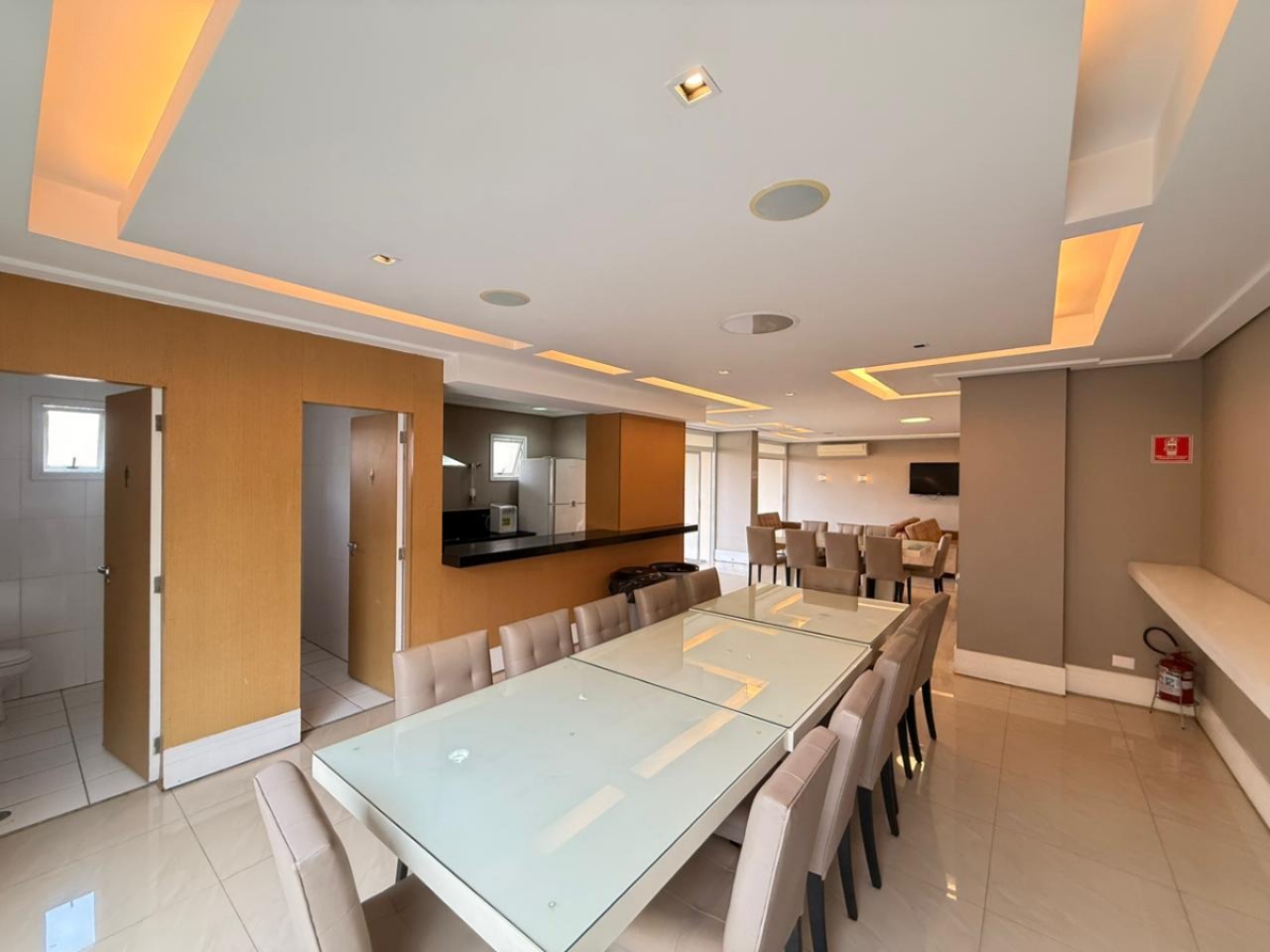 Apartamento, 3 quartos, 80 m² - Foto 34