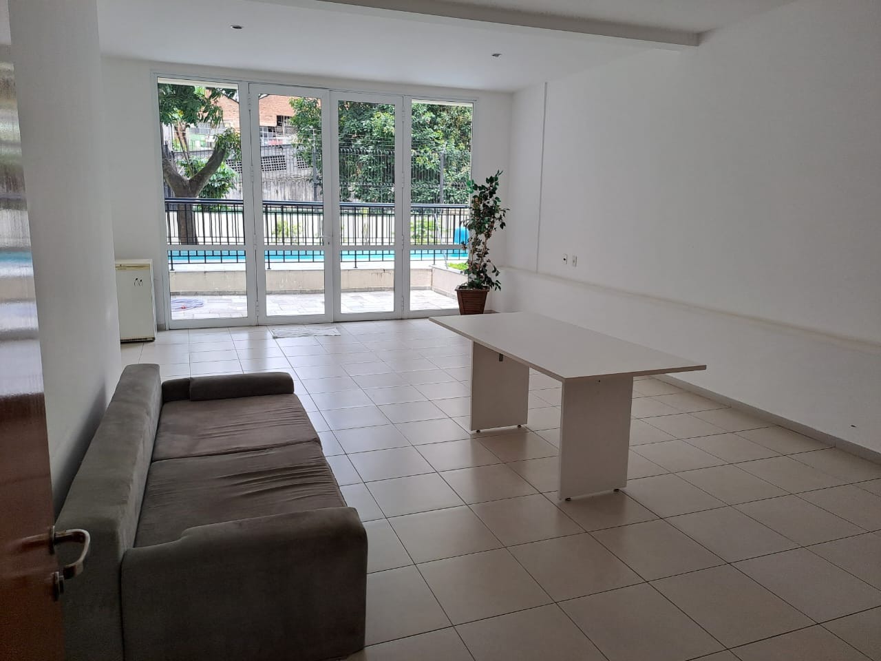 Apartamento, 1 quarto, 44 m² - Foto 6