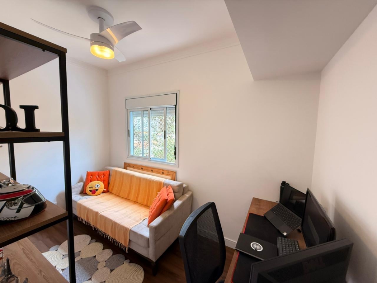 Apartamento, 3 quartos, 80 m² - Foto 63