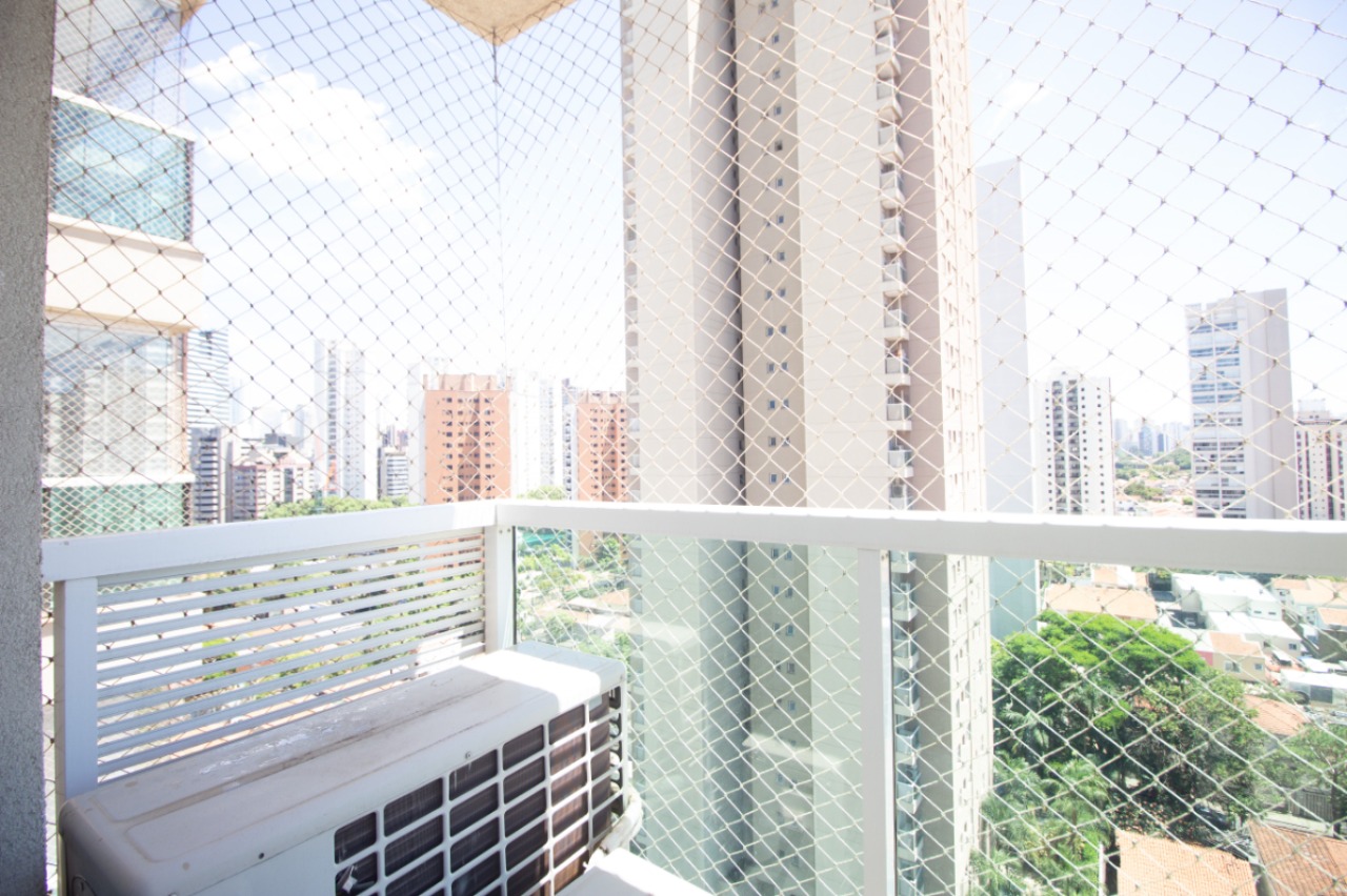 Apartamento, 3 quartos, 170 m² - Foto 28