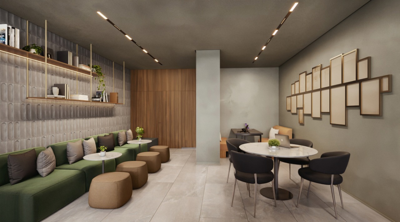 Apartamento, 4 quartos, 267 m² - Foto 14