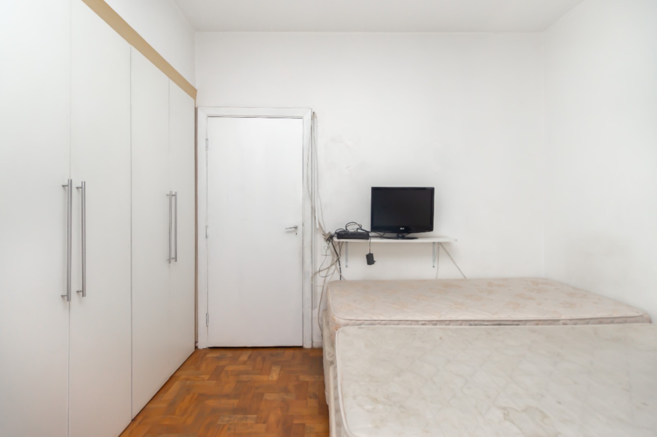 Apartamento, 4 quartos, 150 m² - Foto 9