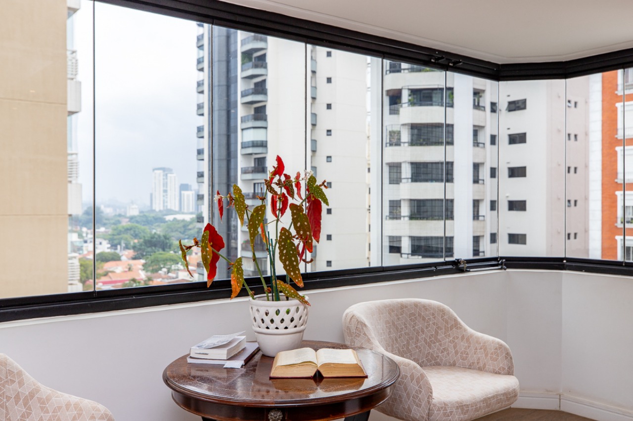 Apartamento, 3 quartos, 170 m² - Foto 16